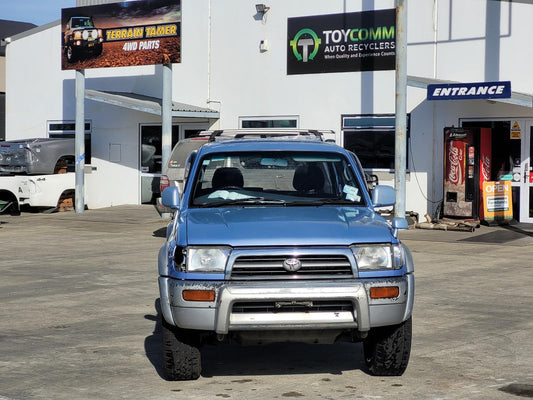 Now Wrecking: 1996 Toyota Hilux Surf  Wreck Number: A565C
