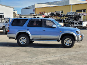 Now Wrecking: 1996 Toyota Hilux Surf  Wreck Number: A565C