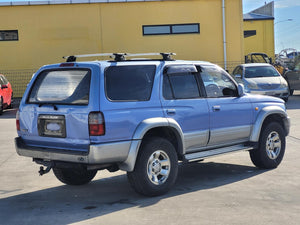 Now Wrecking: 1996 Toyota Hilux Surf  Wreck Number: A565C