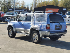 Now Wrecking: 1996 Toyota Hilux Surf  Wreck Number: A565C