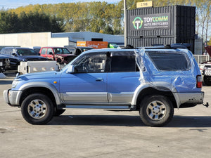 Now Wrecking: 1996 Toyota Hilux Surf  Wreck Number: A565C