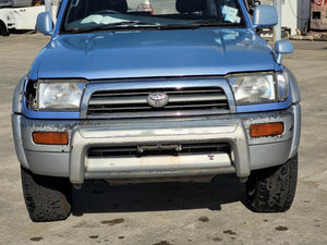 Now Wrecking: 1996 Toyota Hilux Surf  Wreck Number: A565C