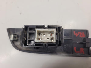 1989 to 1995 - Toyota Hilux Surf N120 N130 - Left Rear Window Switch