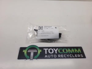 1989 to 1995 - Toyota Hilux Surf N120 N130 - Left Rear Window Switch