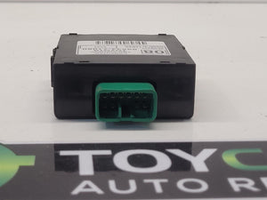 2005-2015 Toyota Hilux KUN26 - 4WD Control Module - 89533-71080