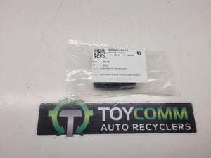 2005-2015 Toyota Hilux KUN26 - 4WD Control Module - 89533-71080