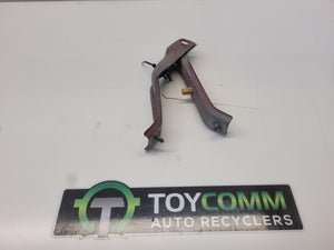 1989 to 1995 - Toyota Hilux Surf N120 N130 - Left Front Bumper Bracket - Left Bracket