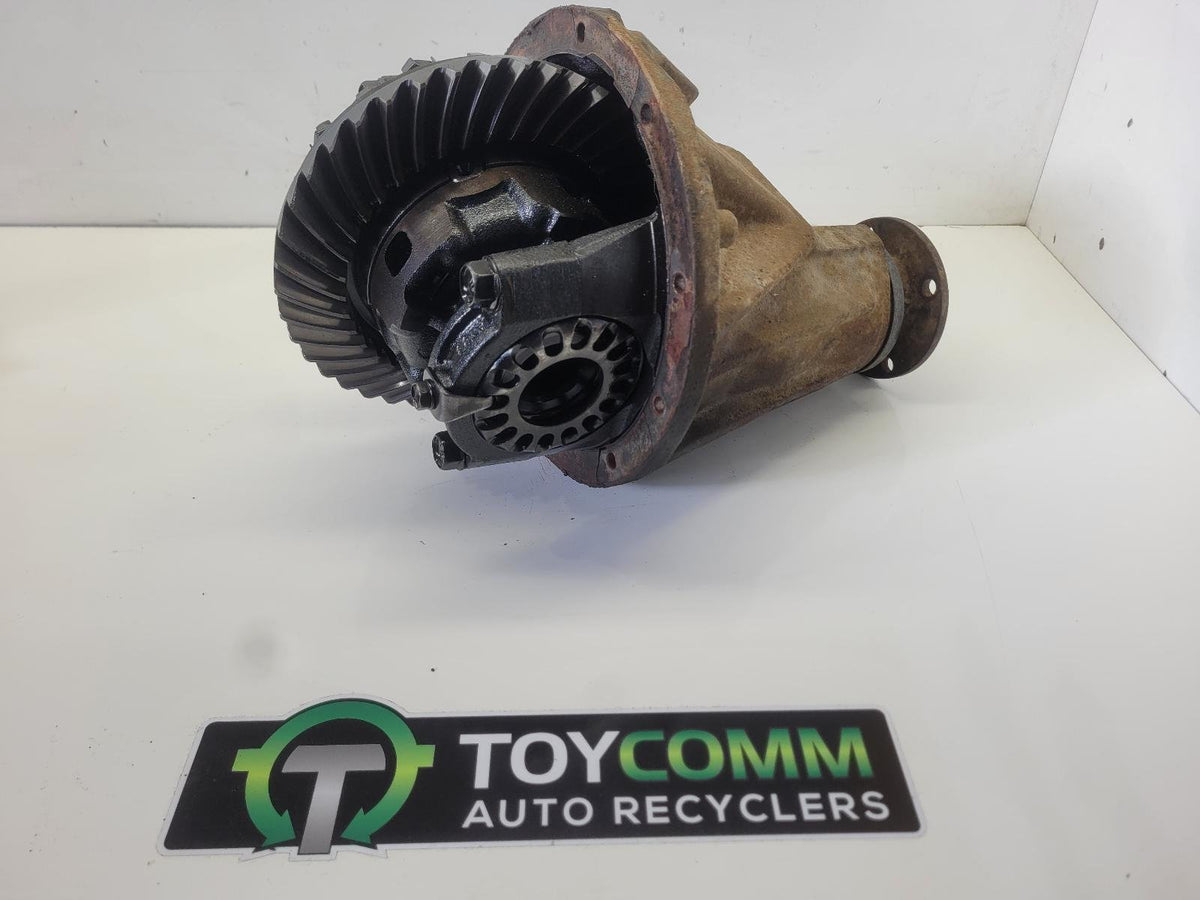 1989 to 2004 - Toyota Hilux Surf - Differential Centre - Rear 4.1:1 Non Lsd (G294) Type