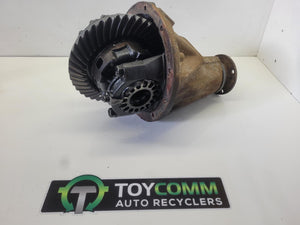 1989 to 2004 - Toyota Hilux Surf - Differential Centre - Rear 4.1:1 Non Lsd (G294) Type