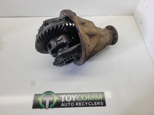 1989 to 2004 - Toyota Hilux Surf - Differential Centre - Rear 4.1:1 Non Lsd (G294) Type