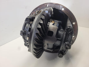 1989 to 2004 - Toyota Hilux Surf - Differential Centre - Rear 4.1:1 Non Lsd (G294) Type