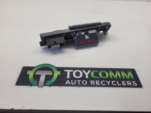 May 1990 to Mar 1998- Toyota Land Cruiser 80 Series- Left Rear Window Switch