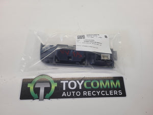 May 1990 to Mar 1998- Toyota Land Cruiser 80 Series- Left Rear Window Switch