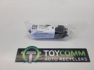 May 1990 to Mar 1998- Toyota Land Cruiser 80 Series- Right Front Master Power Window Switch