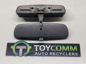 1992 to 1995 - Toyota Hilux Surf 4WD - Interior Mirror