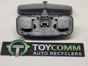 1992 to 1995 - Toyota Hilux Surf 4WD - Interior Mirror