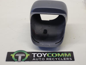 Jul 1996 to Jan 2003- Toyota Land Cruiser Prado 95 Series- Steering Column Shroud- Grey