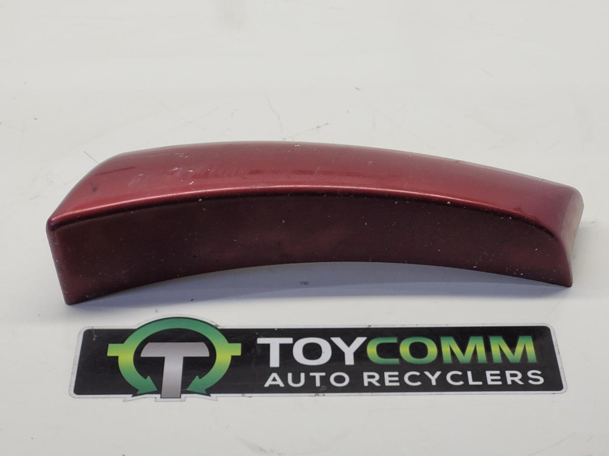 1989 to 1995 - Toyota Hilux Surf N120 N130 - Wheel Arch Flare - Rh Front