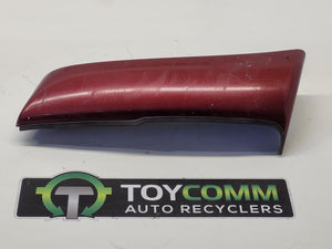 1989 to 1995 - Toyota Hilux Surf N120 N130 - Wheel Arch Flare - Rh Front