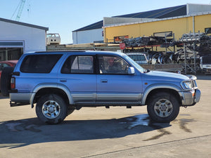 Now Wrecking: 1996 Toyota Hilux Surf  Wreck Number: A575C