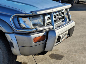 Now Wrecking: 1996 Toyota Hilux Surf  Wreck Number: A575C