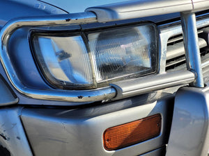 Now Wrecking: 1996 Toyota Hilux Surf  Wreck Number: A575C