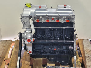 1995 to 2002- Toyota Hilux Surf N180 Petrol 2.7L DOHC Engine Code 3RZ Fuel Injection (EFI) Distributor Ignition- Engine
