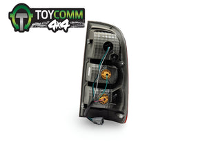 2005-2011 - Toyota Hilux KUN26 - Left Taillight