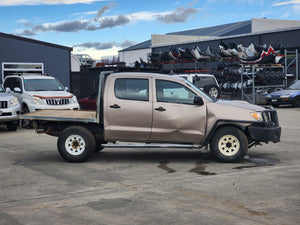 2005-2011 Toyota Hilux Deluxe N100 KUN26