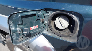 Now Wrecking: 1996 Toyota Hilux Surf KZN185 Wreck Number: T107C