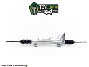 Feb 2005 to Aug 2015 - Toyota Hilux 4WD - Steering Box/Rack