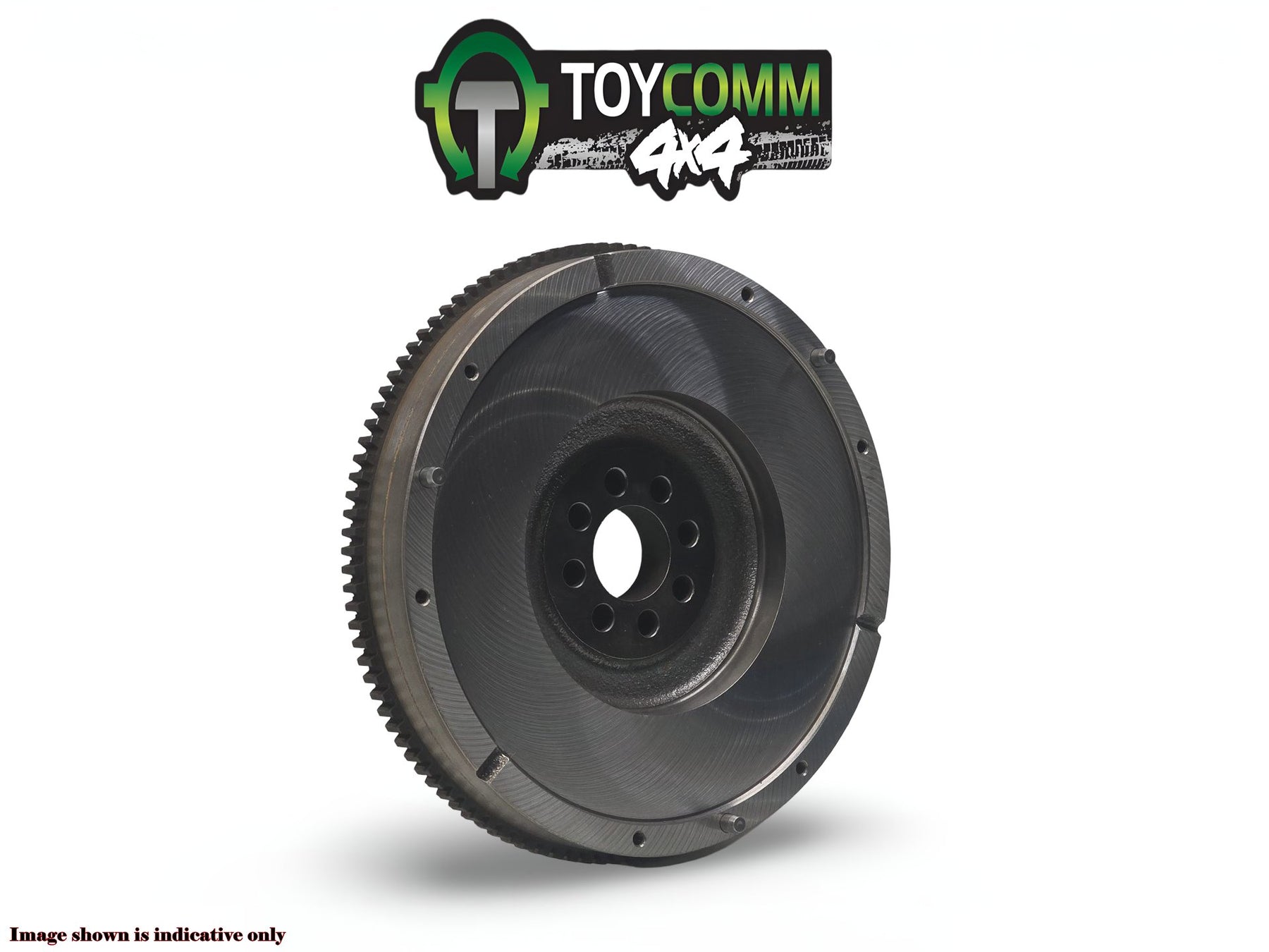 2008-2015 Toyota Hilux KUN26- Flywheel/Flexplate-