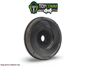 2008-2015 Toyota Hilux KUN26- Flywheel/Flexplate-