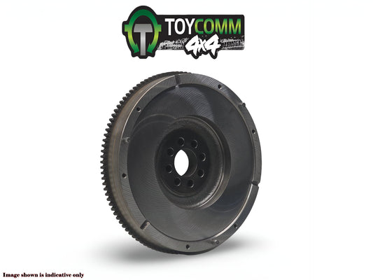 2008-2015 Toyota Hilux KUN26- Flywheel/Flexplate-