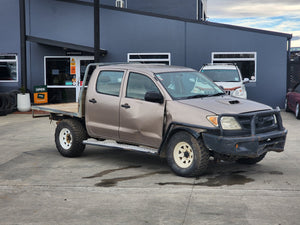 2005-2011 Toyota Hilux KUN26 (05-11) KUN26