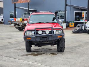 1989-1998 Toyota Hilux LN106 (89-98) 7A433LNA60086180