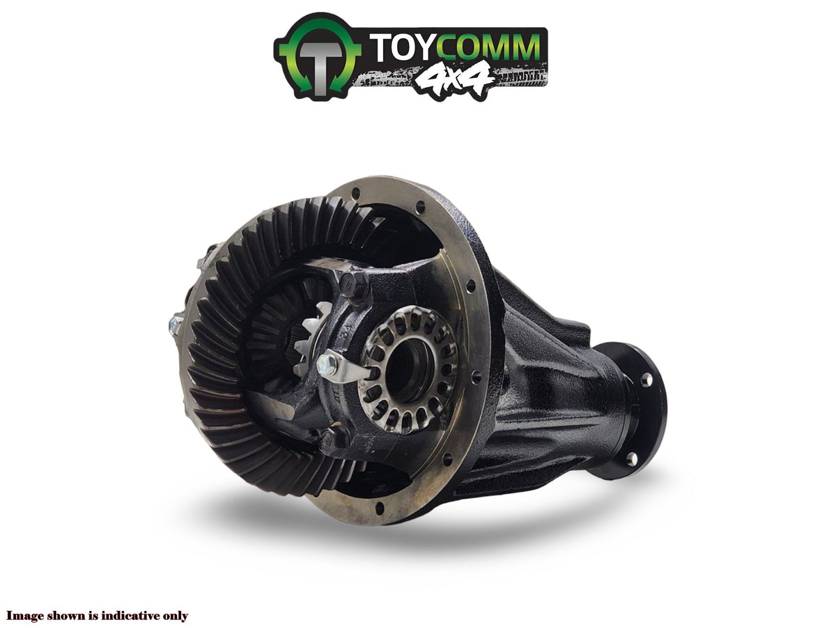 1988 to 2001 - Toyota Hilux - Differential Centre - 4.3 Open