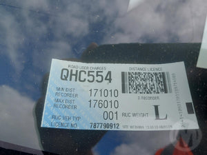 Now Wrecking: 2014 Toyota Hilux KUN26 Wreck Number: A618C