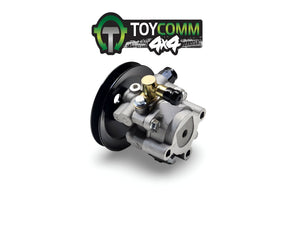 2000 Toyota Hilux N160 - Steering Pump PN: 44320-35521