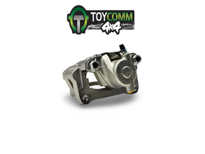 May 1990 to Current - Toyota Land Cruiser 75 Series 76 Series 78 Series 79 Series 80 Series 105 Series - Right Rear Caliper - Solid Front Diff Type