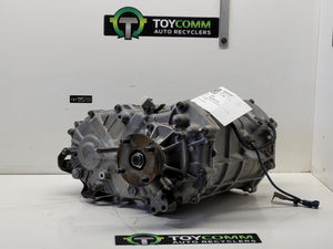 1995 to 2002 - Toyota Hilux Surf N180 - Transfer Case