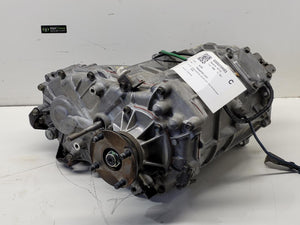 1995 to 2002 - Toyota Hilux Surf N180 - Transfer Case