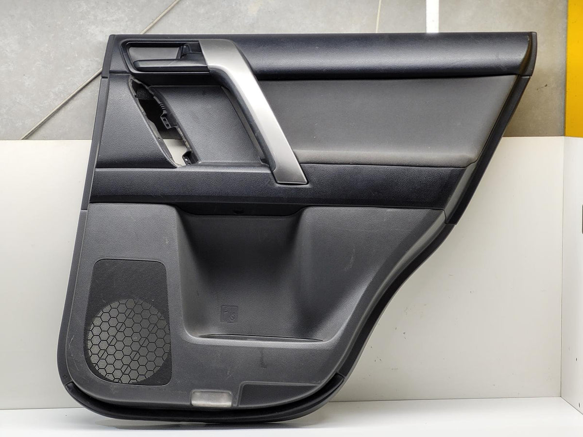 2009-2023 Toyota Land Cruiser Prado J150 (09-17) KDJ150- Door Trim- 67630-60D20-C4