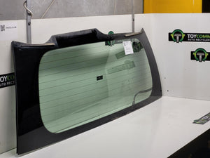 Toyota Land Cruiser Prado J150 (09-17) - Rear Tailgate Glass - 1KD - 2003-2023
