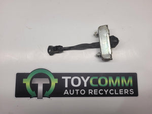 Nov 2009 to Nov 2023 - Toyota Land Cruiser Prado 150 Series 4WD - Right Rear Check Strap