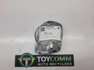 Aug 2009 to Nov 2023 - Toyota Land Cruiser Prado 150 Series - Right Rear Lock Mechanism