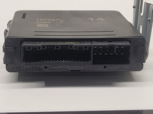2015 - 2025 Toyota Hilux GUN12# - 4WD Control Module- 89533-71141