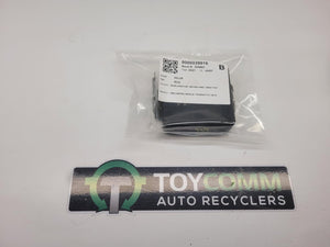 2015 - 2025 Toyota Hilux GUN12# - 4WD Control Module- 89533-71141