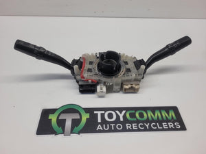 Jan 1998 to Aug 2002 - Toyota Land Cruiser 100 Series - Combination Switch - Assy (Flasher & Wiper), W/ Fog Lamp, W/ Adjustable Intermittent Wipers