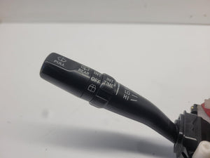 Jan 1998 to Aug 2002 - Toyota Land Cruiser 100 Series - Combination Switch - Assy (Flasher & Wiper), W/ Fog Lamp, W/ Adjustable Intermittent Wipers